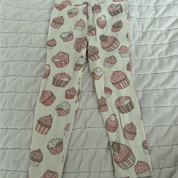 kate quinn Other - KATE QUINN CUPCAKE LEGGINGS